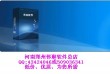 南京未来清单2015 江苏版+安徽版 2合一